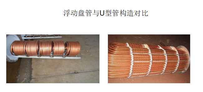 容积式换热器