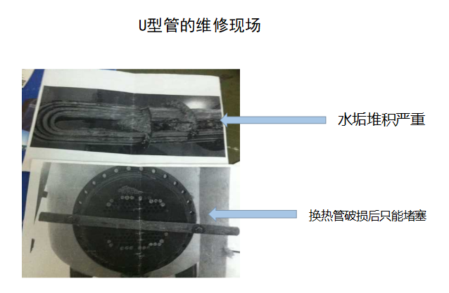 容积式换热器