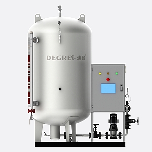 暖通给排水用冷凝水回收器